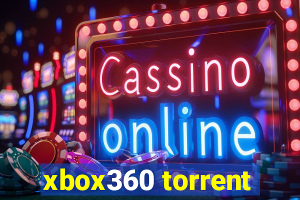 xbox360 torrent